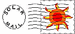 SolarMail logo