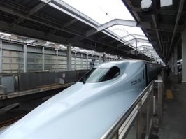 Kyushu-shinkansen