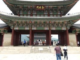 Seould, Korea